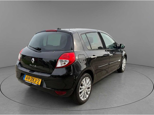 Renault clio 1.2 20th anniversary | 49-zkj-2 i - afbeelding 12 van  22