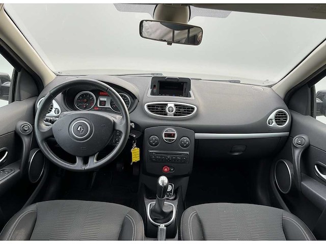 Renault clio 1.2 20th anniversary | 49-zkj-2 i - afbeelding 16 van  22