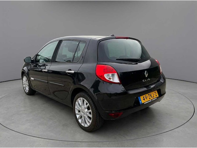 Renault clio 1.2 20th anniversary | 49-zkj-2 i - afbeelding 19 van  22