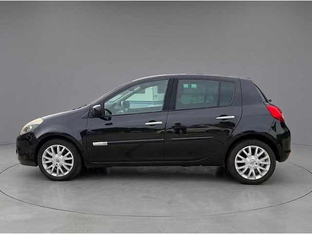Renault clio 1.2 20th anniversary | 49-zkj-2 i - afbeelding 22 van  22