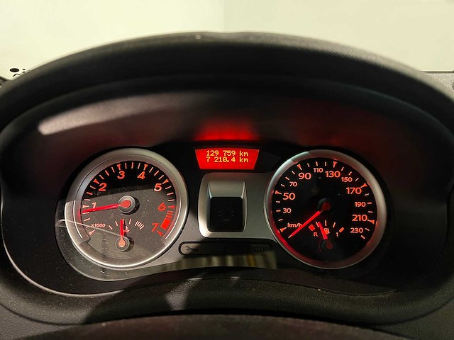 Renault clio 1.2 collection, 07-szp-6 - afbeelding 5 van  17