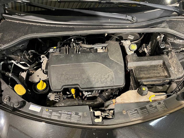 Renault clio 1.2 collection, 07-szp-6 - afbeelding 8 van  17