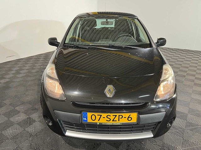 Renault clio 1.2 collection, 07-szp-6 - afbeelding 9 van  17