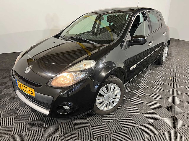 Renault clio 1.2 collection, 07-szp-6 - afbeelding 1 van  17