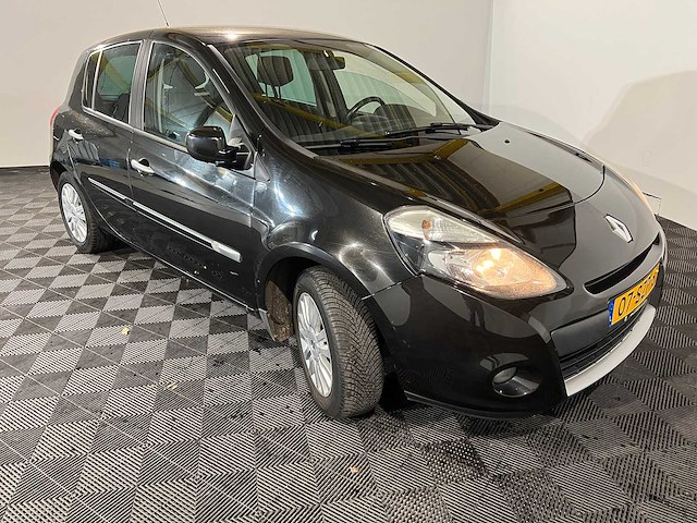 Renault clio 1.2 collection, 07-szp-6 - afbeelding 14 van  17