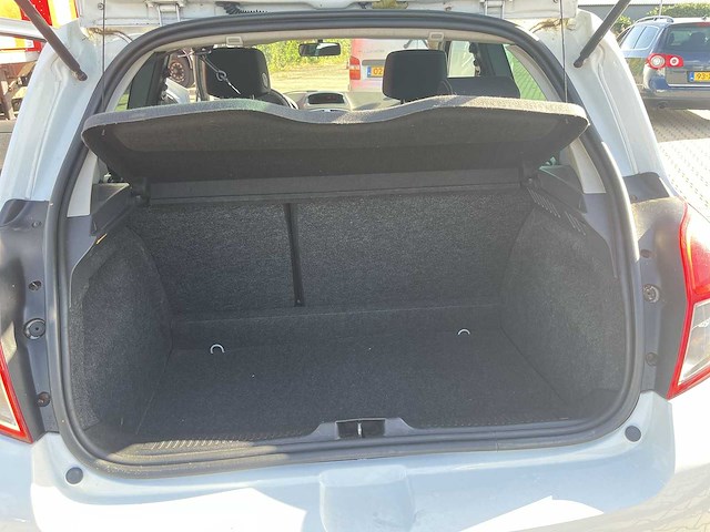 Renault clio 1.2 collection 2010 | 49-nnk-7 - afbeelding 10 van  21