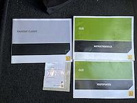 Renault clio 1.2 collection 2010 | 49-nnk-7 - afbeelding 14 van  21