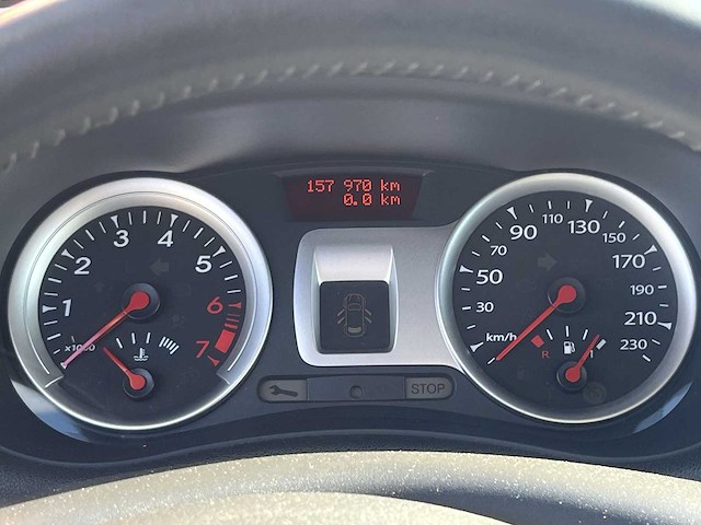 Renault clio 1.2 collection 2010 | 49-nnk-7 - afbeelding 20 van  21
