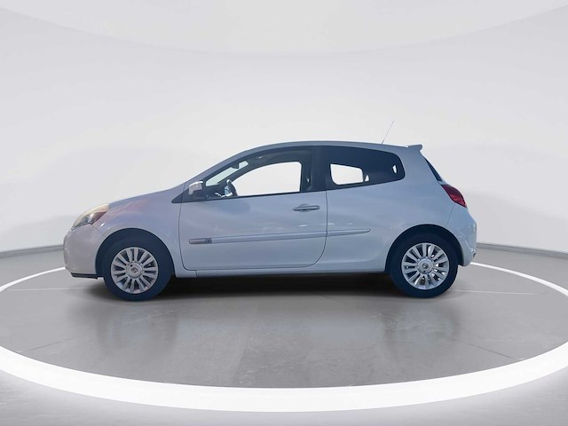 Renault clio 1.2 collection 2010 | 49-nnk-7 - afbeelding 19 van  21