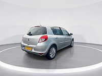 Renault clio 1.2 collection 2010 | 66-ndx-2 - afbeelding 5 van  19