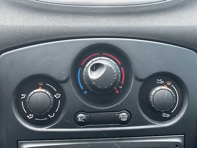 Renault clio 1.2 collection 2010 | 66-ndx-2 - afbeelding 6 van  19