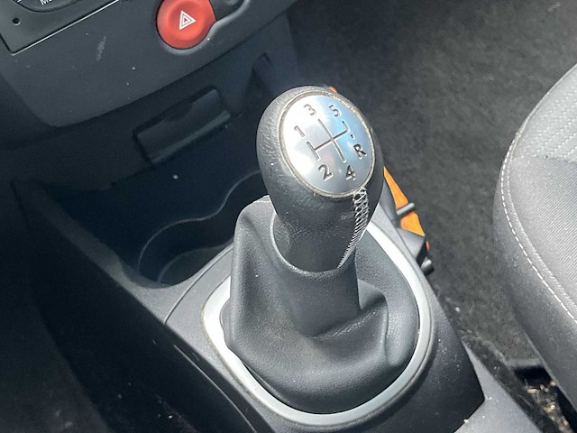 Renault clio 1.2 collection 2010 | 66-ndx-2 - afbeelding 8 van  19