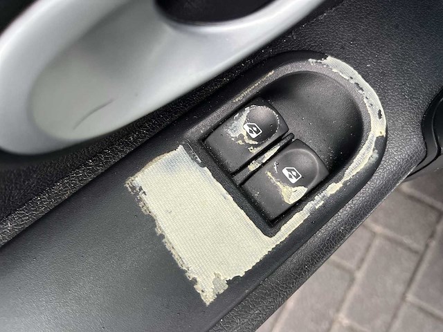 Renault clio 1.2 collection 2010 | 66-ndx-2 - afbeelding 16 van  19