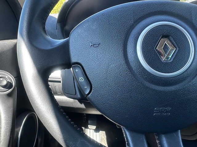 Renault clio 1.2 collection, 92-nbb-8 - afbeelding 6 van  21