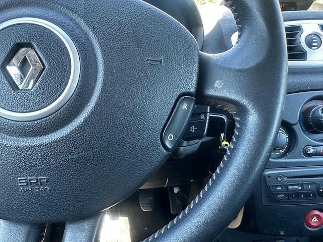 Renault clio 1.2 collection, 92-nbb-8 - afbeelding 9 van  21