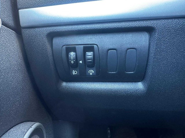 Renault clio 1.2 collection, 92-nbb-8 - afbeelding 15 van  21