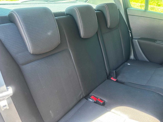 Renault clio 1.2 collection, 92-nbb-8 - afbeelding 17 van  21