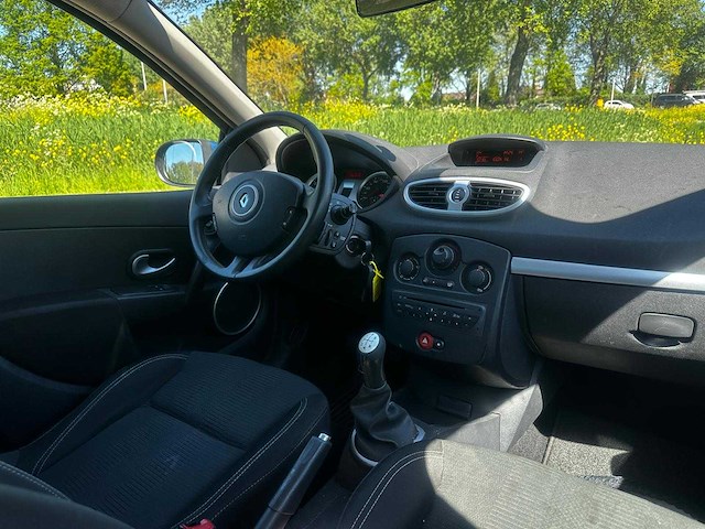 Renault clio 1.2 collection, 92-nbb-8 - afbeelding 18 van  21
