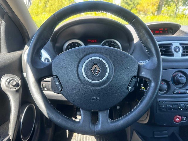 Renault clio 1.2 collection, 92-nbb-8 - afbeelding 19 van  21