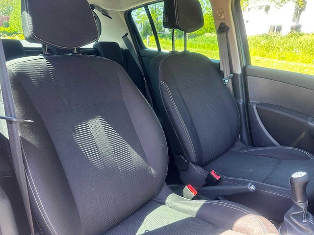 Renault clio 1.2 collection, 92-nbb-8 - afbeelding 21 van  21