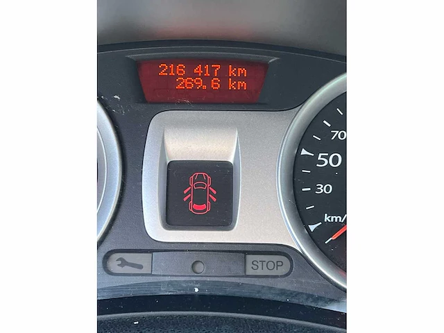 Renault clio 1.2 collection *, 92-nbb-8 - afbeelding 3 van  11