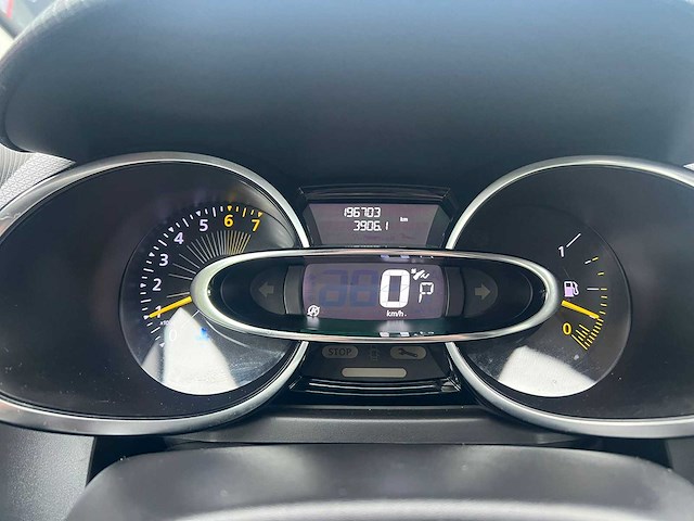 Renault clio 1.2 dynamique automaat, kg-695-z - afbeelding 11 van  23