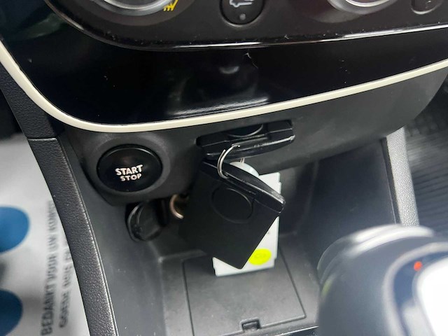 Renault clio 1.2 dynamique automaat, kg-695-z - afbeelding 13 van  23