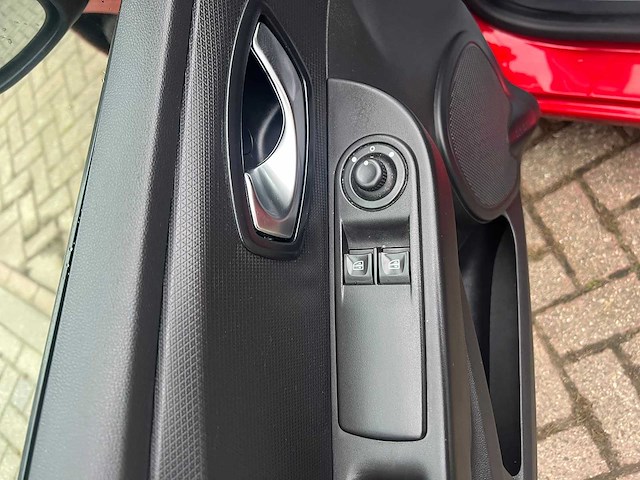 Renault clio 1.2 dynamique automaat, kg-695-z - afbeelding 18 van  23