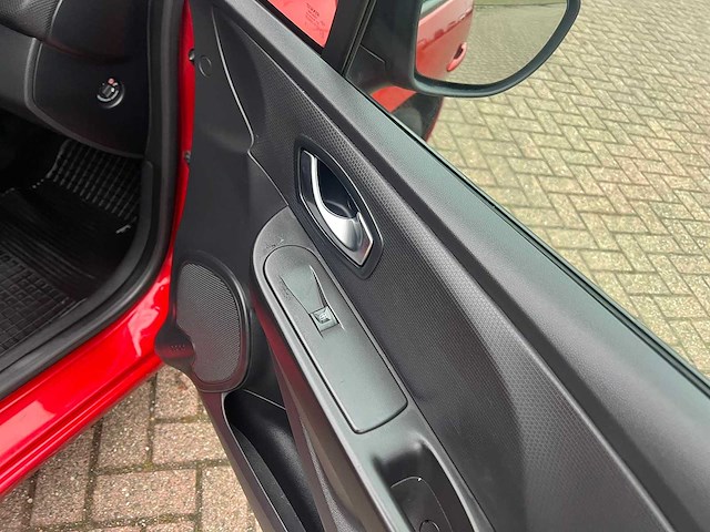 Renault clio 1.2 dynamique automaat, kg-695-z - afbeelding 20 van  23