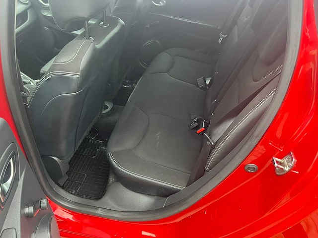 Renault clio 1.2 dynamique automaat, kg-695-z - afbeelding 22 van  23