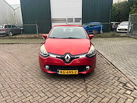 Renault clio 1.2 dynamique automaat, kg-695-z - afbeelding 2 van  23