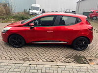 Renault clio 1.2 dynamique automaat, kg-695-z - afbeelding 3 van  23