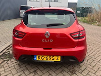 Renault clio 1.2 dynamique automaat, kg-695-z - afbeelding 5 van  23