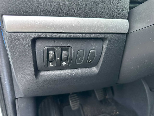 Renault clio 1.2 expression, gh-978-d - afbeelding 3 van  17