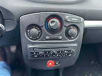 Renault clio 1.2 expression, gh-978-d - afbeelding 5 van  17