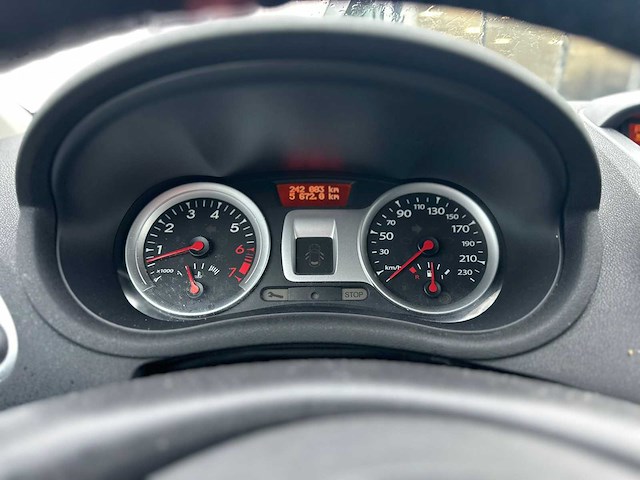 Renault clio 1.2 expression, gh-978-d - afbeelding 7 van  17