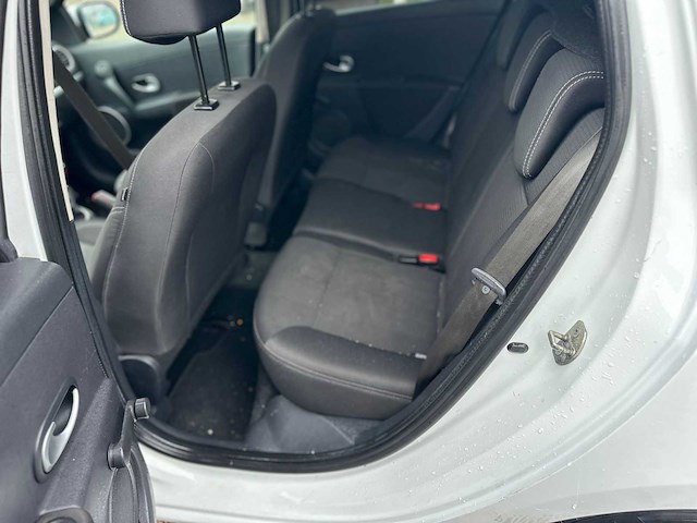 Renault clio 1.2 expression, gh-978-d - afbeelding 8 van  17
