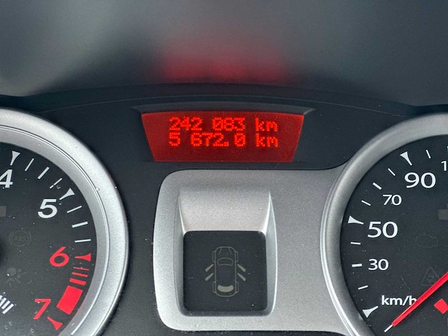 Renault clio 1.2 expression, gh-978-d - afbeelding 9 van  17