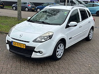 Renault clio 1.2 expression, gh-978-d - afbeelding 1 van  17