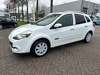 Renault clio 1.2 expression, gh-978-d - afbeelding 10 van  17