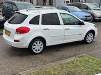 Renault clio 1.2 expression, gh-978-d - afbeelding 11 van  17
