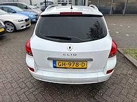 Renault clio 1.2 expression, gh-978-d - afbeelding 16 van  17