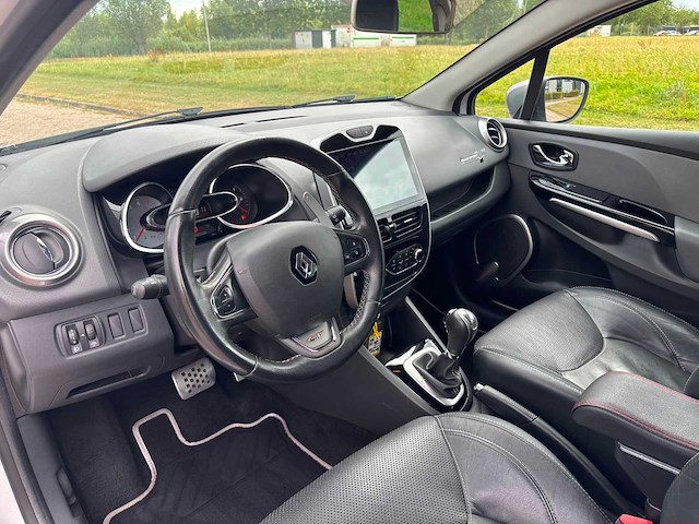 Renault clio 1.2 gt, l-682-zh - afbeelding 2 van  18