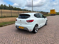Renault clio 1.2 gt, l-682-zh - afbeelding 3 van  18