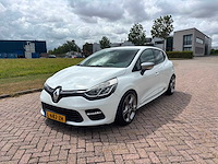 Renault clio 1.2 gt, l-682-zh - afbeelding 1 van  18