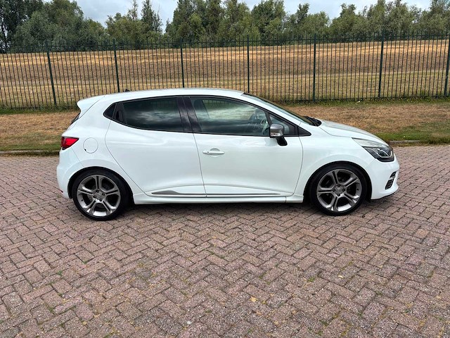 Renault clio 1.2 gt, l-682-zh - afbeelding 13 van  18