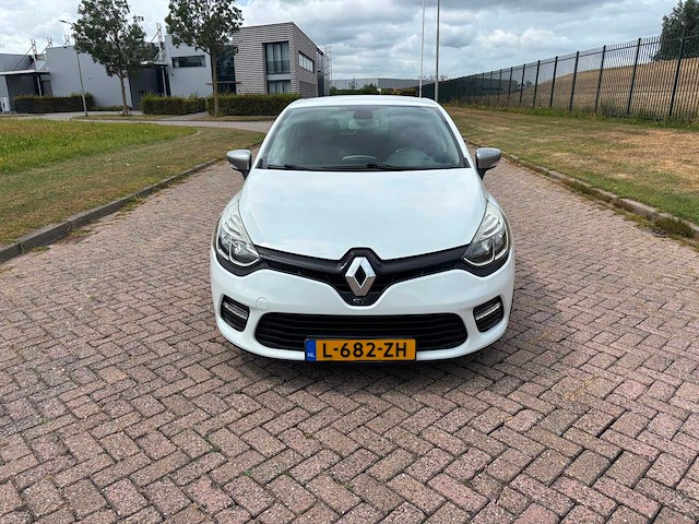 Renault clio 1.2 gt, l-682-zh - afbeelding 15 van  18
