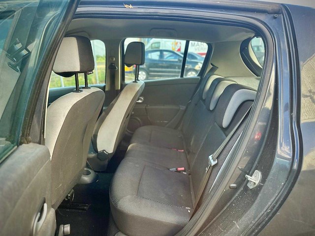 Renault clio 1.2 tce, 60-zr-sv - afbeelding 14 van  14