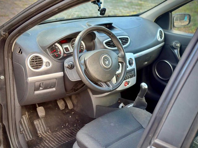 Renault clio 1.2 tce, 60-zr-sv - afbeelding 6 van  7