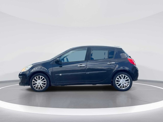 Renault clio 1.2 tce collection 2009 | 66-jbd-9 - afbeelding 3 van  26
